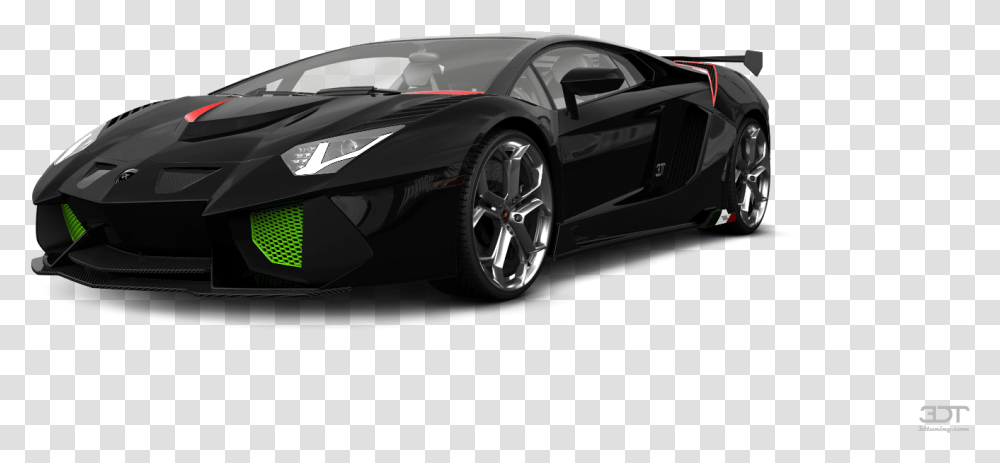 Lamborghini Aventador, Car, Vehicle, Transportation, Tire Transparent Png
