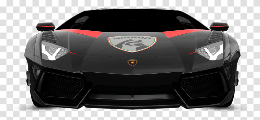 Lamborghini Aventador, Sports Car, Vehicle, Transportation, Automobile Transparent Png