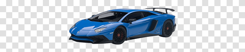 Lamborghini Aventador Sv 1 18 Diecast, Car, Vehicle, Transportation, Automobile Transparent Png