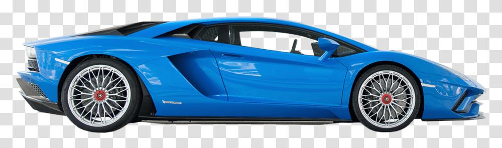 Lamborghini Aventador Sv, Car, Vehicle, Transportation, Wheel Transparent Png