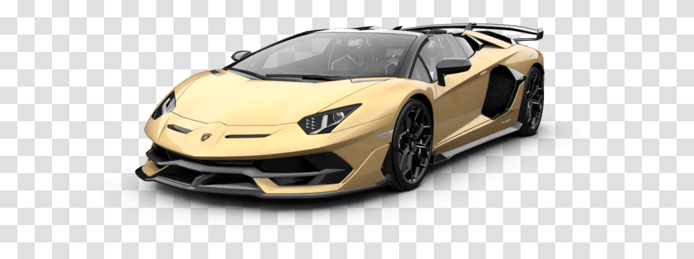 Lamborghini Aventador Svj Roadster New Cars Sytner Italy Lamborghini, Vehicle, Transportation, Sports Car, Coupe Transparent Png