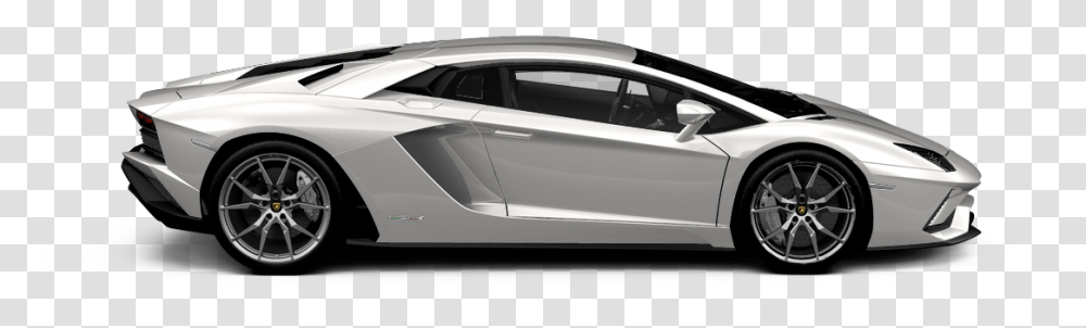 Lamborghini Background Black Lamborghini Side, Car, Vehicle, Transportation, Sedan Transparent Png