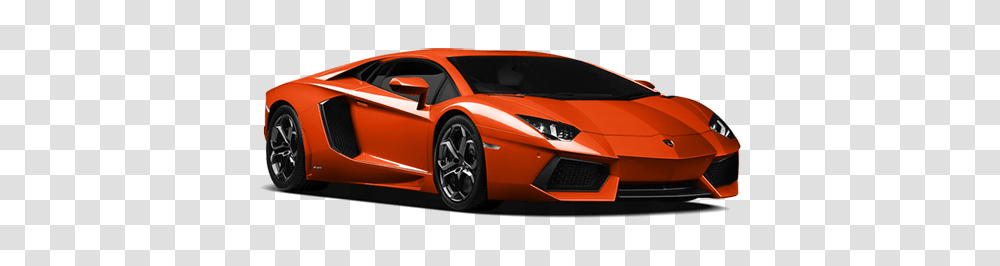Lamborghini, Car, Sports Car, Vehicle, Transportation Transparent Png