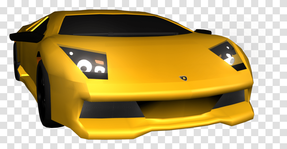 Lamborghini, Car, Vehicle, Transportation, Sports Car Transparent Png