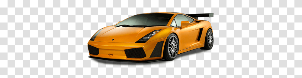 Lamborghini, Car, Vehicle, Transportation, Sports Car Transparent Png