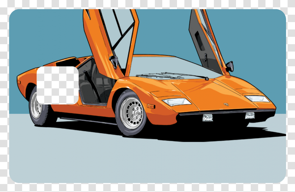 Lamborghini, Car, Vehicle, Transportation, Tire Transparent Png