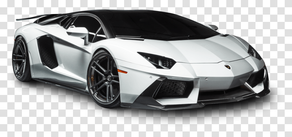 Lamborghini Car, Vehicle, Transportation, Tire, Wheel Transparent Png