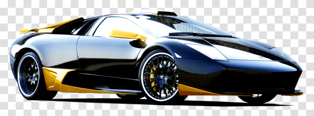 Lamborghini, Car, Vehicle, Transportation, Wheel Transparent Png