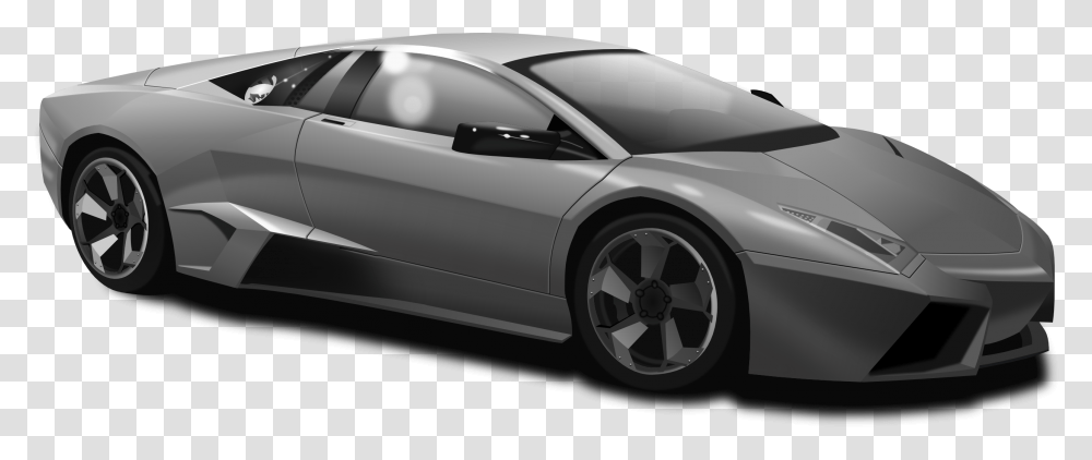 Lamborghini, Car, Wheel, Machine, Tire Transparent Png