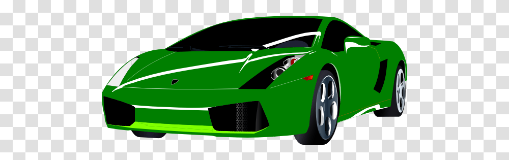 Lamborghini Clipart Blue Sports Car Sports Car Clip Art Background, Tire, Wheel, Machine, Car Wheel Transparent Png