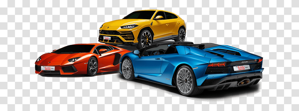 Lamborghini Dubai New & Used Lamborghini Aventador S Roadster, Car, Vehicle, Transportation, Sports Car Transparent Png