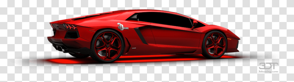 Lamborghini Gallardo Car Bugatti Veyron 3d Tuning, Vehicle, Transportation, Automobile, Tire Transparent Png