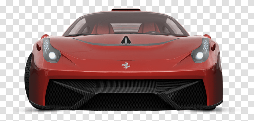 Lamborghini Gallardo, Car, Vehicle, Transportation, Sports Car Transparent Png