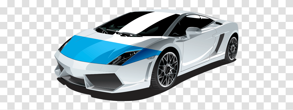 Lamborghini Gallardo Lp560, Car, Vehicle, Transportation, Automobile Transparent Png