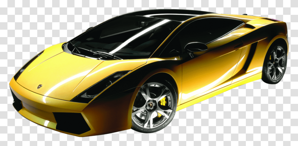Lamborghini Gallardo Special Edition, Car, Vehicle, Transportation, Wheel Transparent Png