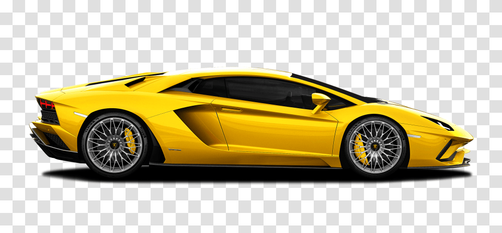Lamborghini High Quality Image Vector Clipart, Car, Vehicle, Transportation, Automobile Transparent Png