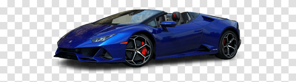 Lamborghini Huracan Evo Spyder 2020 Carbon Fibers, Vehicle, Transportation, Wheel, Machine Transparent Png
