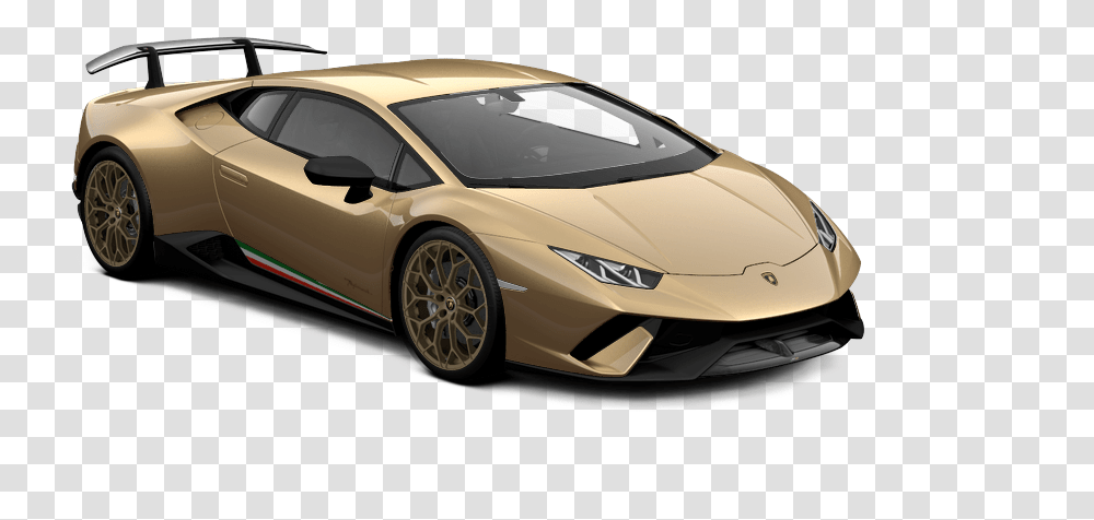 Lamborghini Huracan Performante, Car, Vehicle, Transportation, Wheel Transparent Png