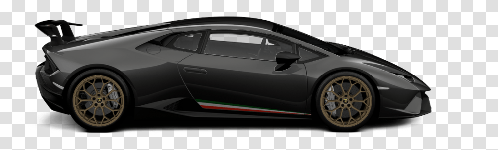 Lamborghini Huracan Performante Viola Ophelia, Car, Vehicle, Transportation, Tire Transparent Png