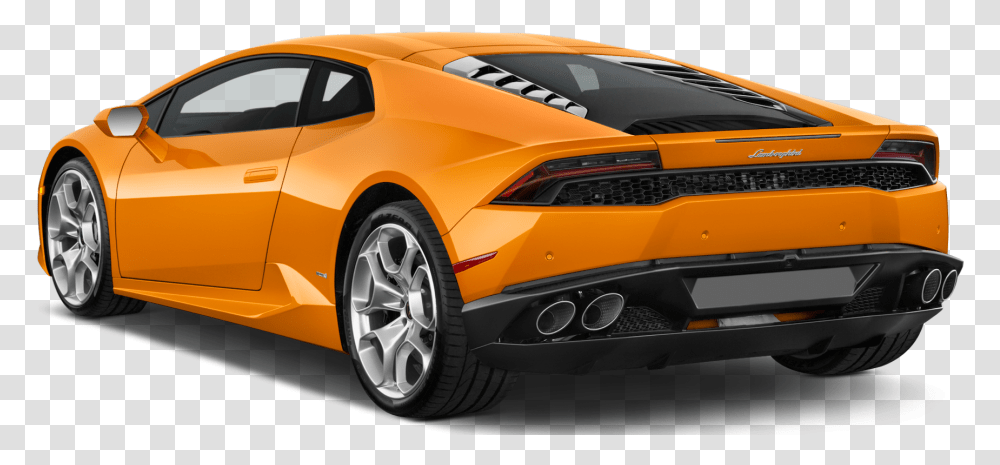 Lamborghini Huracan, Sports Car, Vehicle, Transportation, Coupe Transparent Png