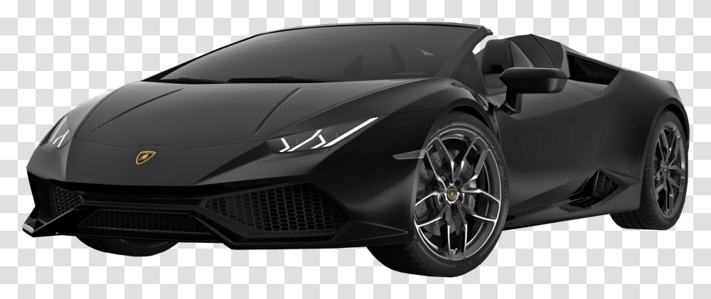Lamborghini Huracan Spyder Cars Spot Car Rental Dubai Lamborghini Reventn, Vehicle, Transportation, Automobile, Tire Transparent Png