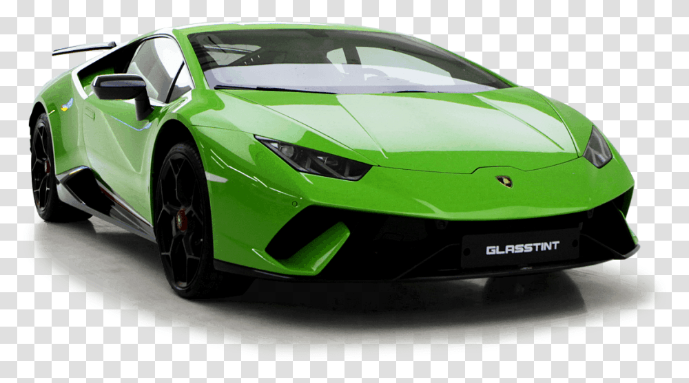 Lamborghini Huracn, Car, Vehicle, Transportation, Automobile Transparent Png