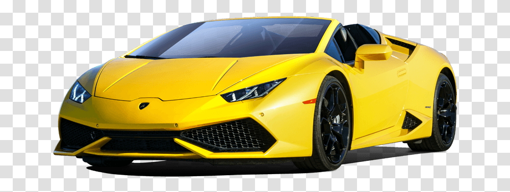 Lamborghini Lamborghini Huracan Spyder Vector, Car, Vehicle, Transportation, Automobile Transparent Png