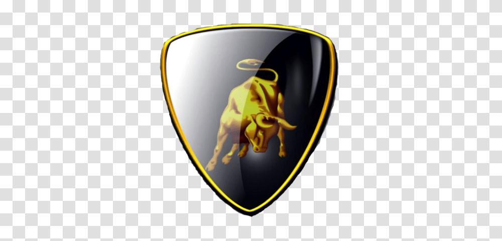 Lamborghini Logo Cars Hd Wallpapers, Armor, Plectrum, Shield, Sunglasses Transparent Png