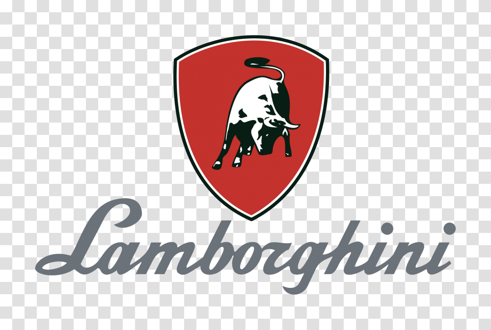 Lamborghini Logo Meaning Graphic Design, Armor, Text, Shield Transparent Png