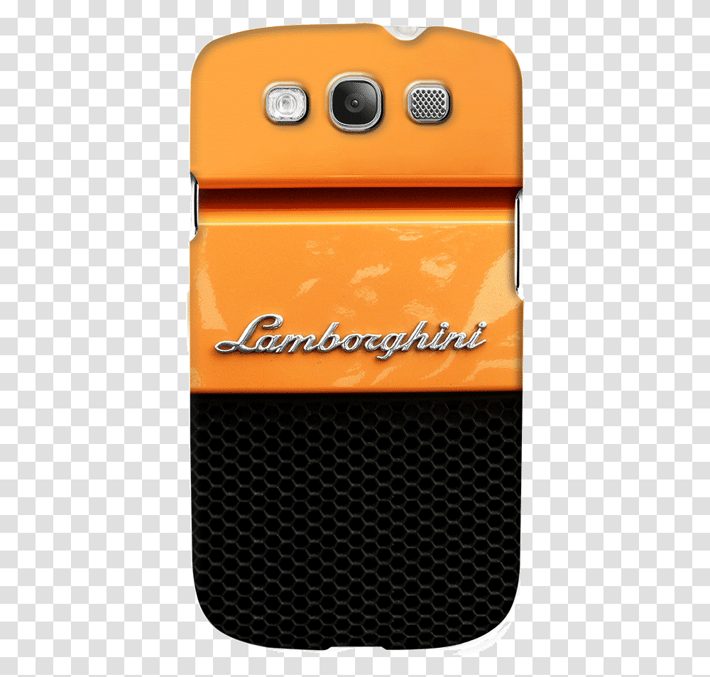 Lamborghini, Logo, Trademark, Mobile Phone Transparent Png