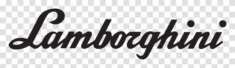 Lamborghini Logo, Alphabet, Meal Transparent Png