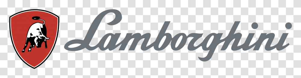 Lamborghini Logo, Alphabet, Word Transparent Png