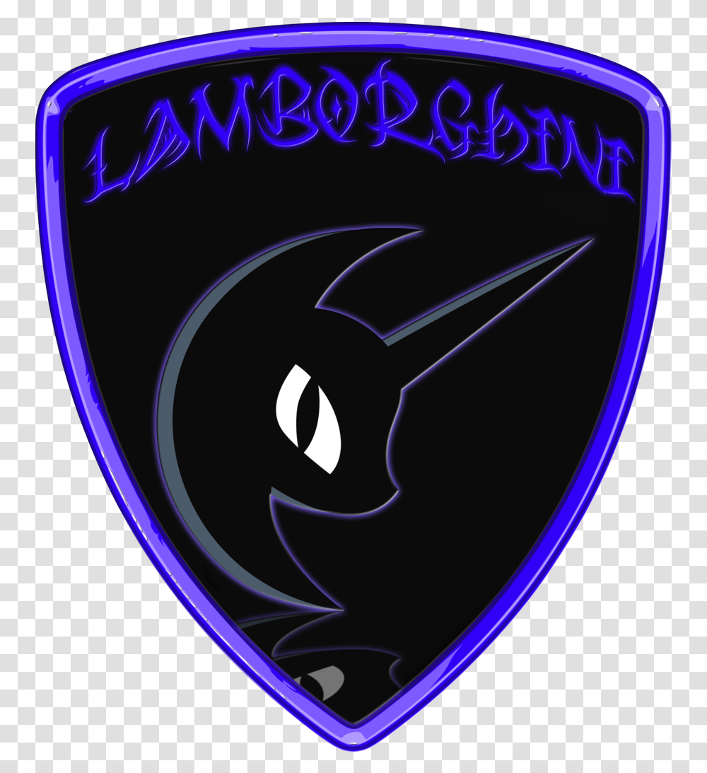 Lamborghini Logo Vector Emblem, Symbol, Trademark, Light, Plectrum Transparent Png