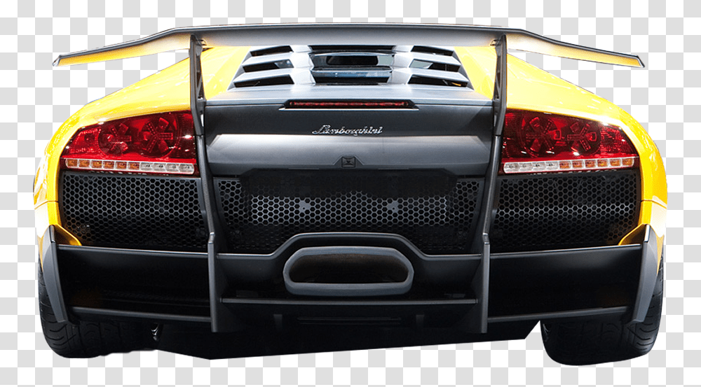 Lamborghini Murcilago, Bumper, Vehicle, Transportation, Car Transparent Png