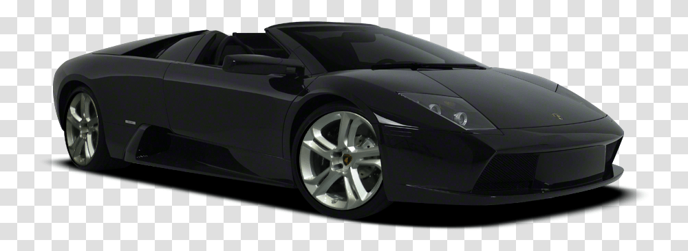 Lamborghini Murcilago, Car, Vehicle, Transportation, Automobile Transparent Png