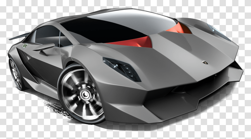 Lamborghini Photo Hot Wheels Lamborghini Sesto Elemento Need For Speed, Car, Vehicle, Transportation, Automobile Transparent Png