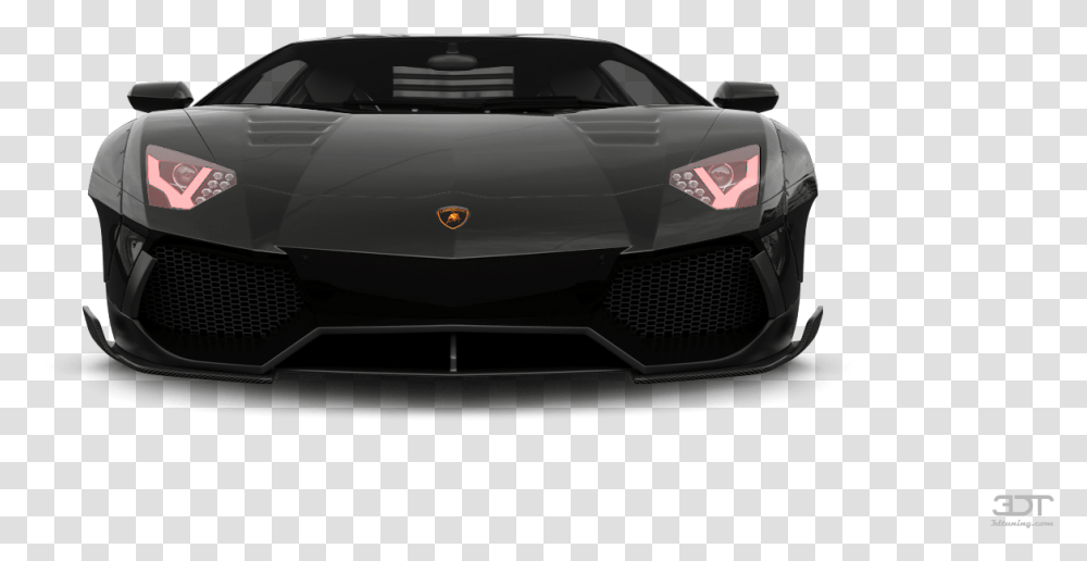 Lamborghini Reventn, Car, Vehicle, Transportation, Sports Car Transparent Png