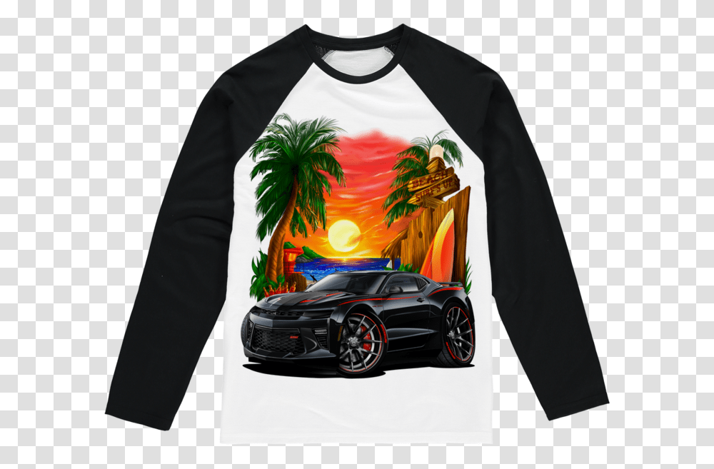 Lamborghini, Sleeve, Apparel, Long Sleeve Transparent Png