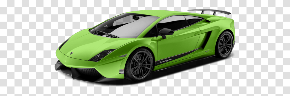 Lamborghini Sport Car Lamborghini Gallardo Lp570 4 Superleggera, Vehicle, Transportation, Sports Car, Race Car Transparent Png