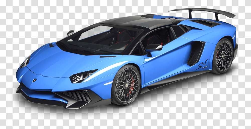 Lamborghini Sport Car Pictures Free Blue, Vehicle, Transportation, Sports Car, Coupe Transparent Png