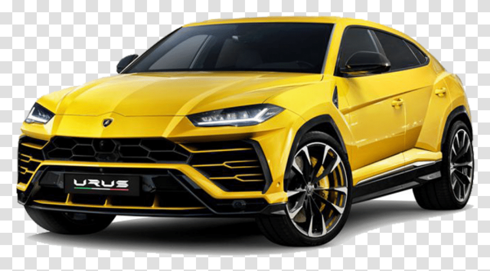 Lamborghini Urus Price In India, Car, Vehicle, Transportation, Automobile Transparent Png