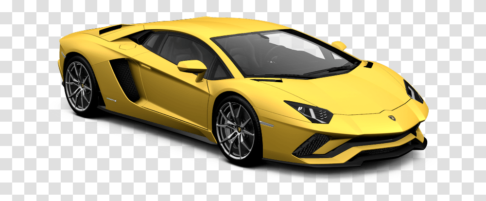 Lamborghini Vector No Background Download Lamborghini Aventador S, Car, Vehicle, Transportation, Wheel Transparent Png