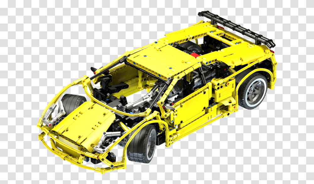 Lamborghini, Wheel, Machine, Tire, Car Wheel Transparent Png