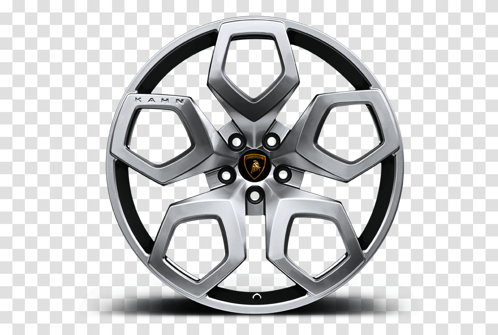 Lamborghini Wheels Without Background, Machine, Spoke, Alloy Wheel, Tire Transparent Png