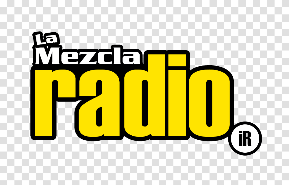 Lamezcla Radio Mezclando Tu Musica Favorita, Number, Word Transparent Png