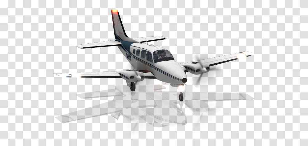 Laminar Research X Plane 11 Aircrafts B58 Icon, Airplane, Vehicle, Transportation, Person Transparent Png