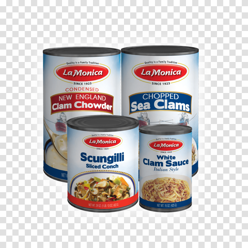 Lamonica Fine Foods, Tin, Ketchup, Can, Canned Goods Transparent Png