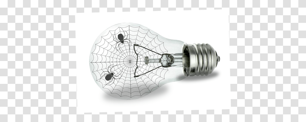 Lamp Technology, Light, Lightbulb, Screw Transparent Png
