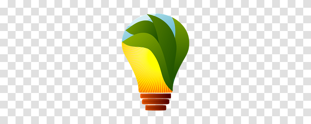 Lamp Nature, Light, Balloon, Lightbulb Transparent Png