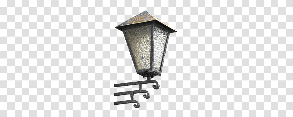Lamp Transport, Lampshade, Lantern, Lamp Post Transparent Png